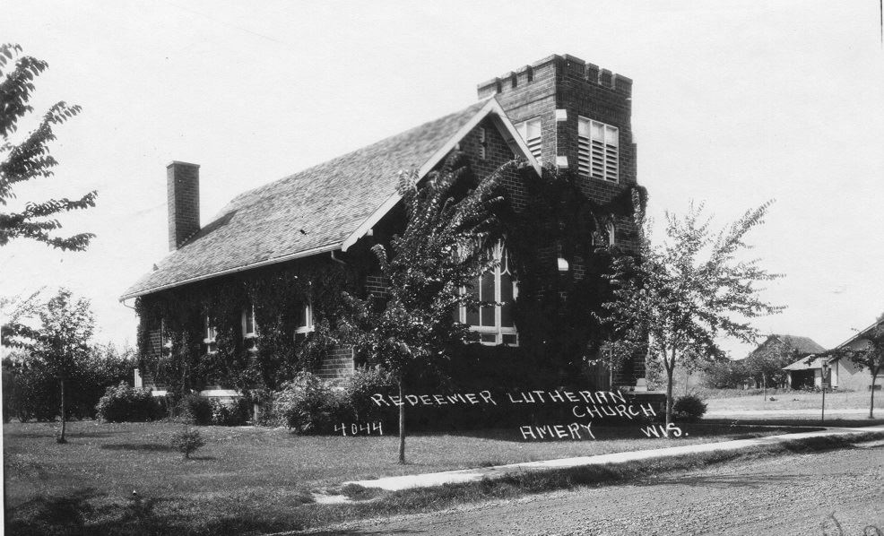 Churches - Redeemer 1